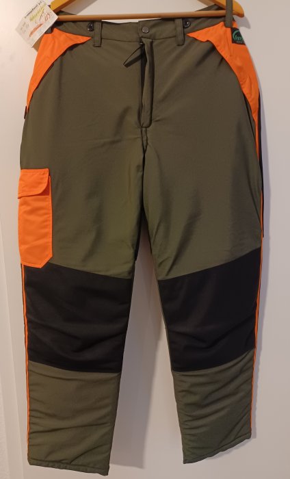 ForestShield Nachsuchehose